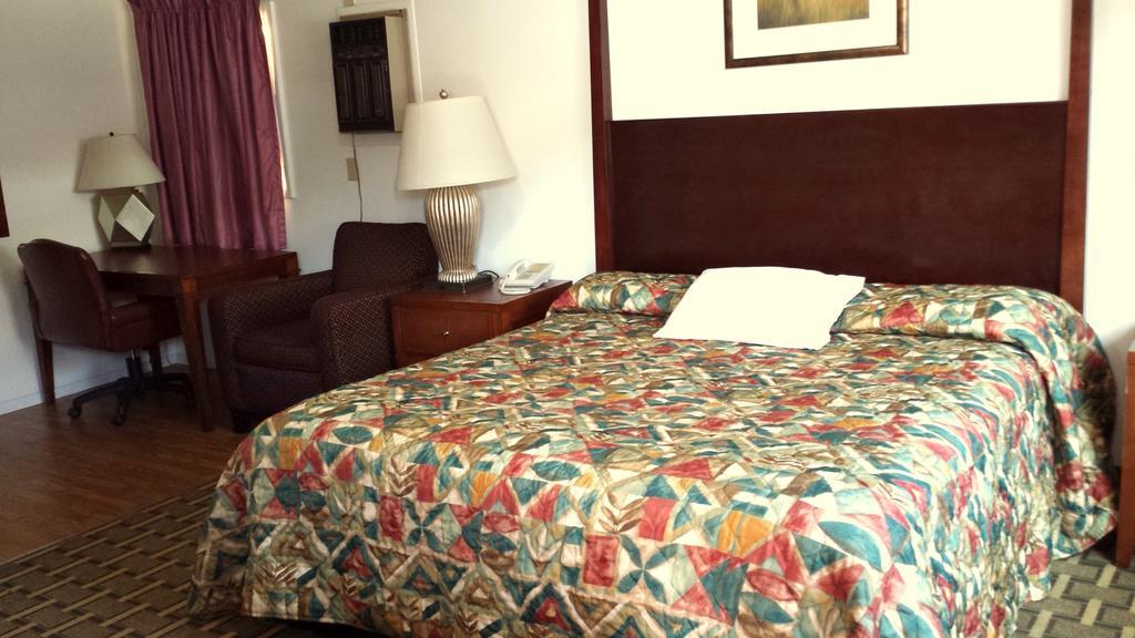 Executive Inn & Suites Lakeview Zimmer foto