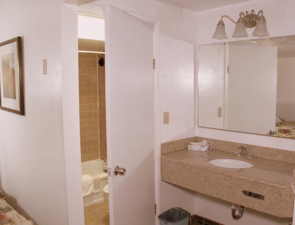 Executive Inn & Suites Lakeview Zimmer foto