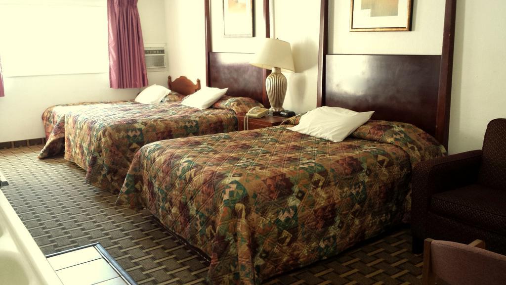 Executive Inn & Suites Lakeview Zimmer foto