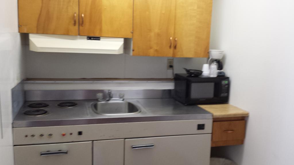 Executive Inn & Suites Lakeview Zimmer foto