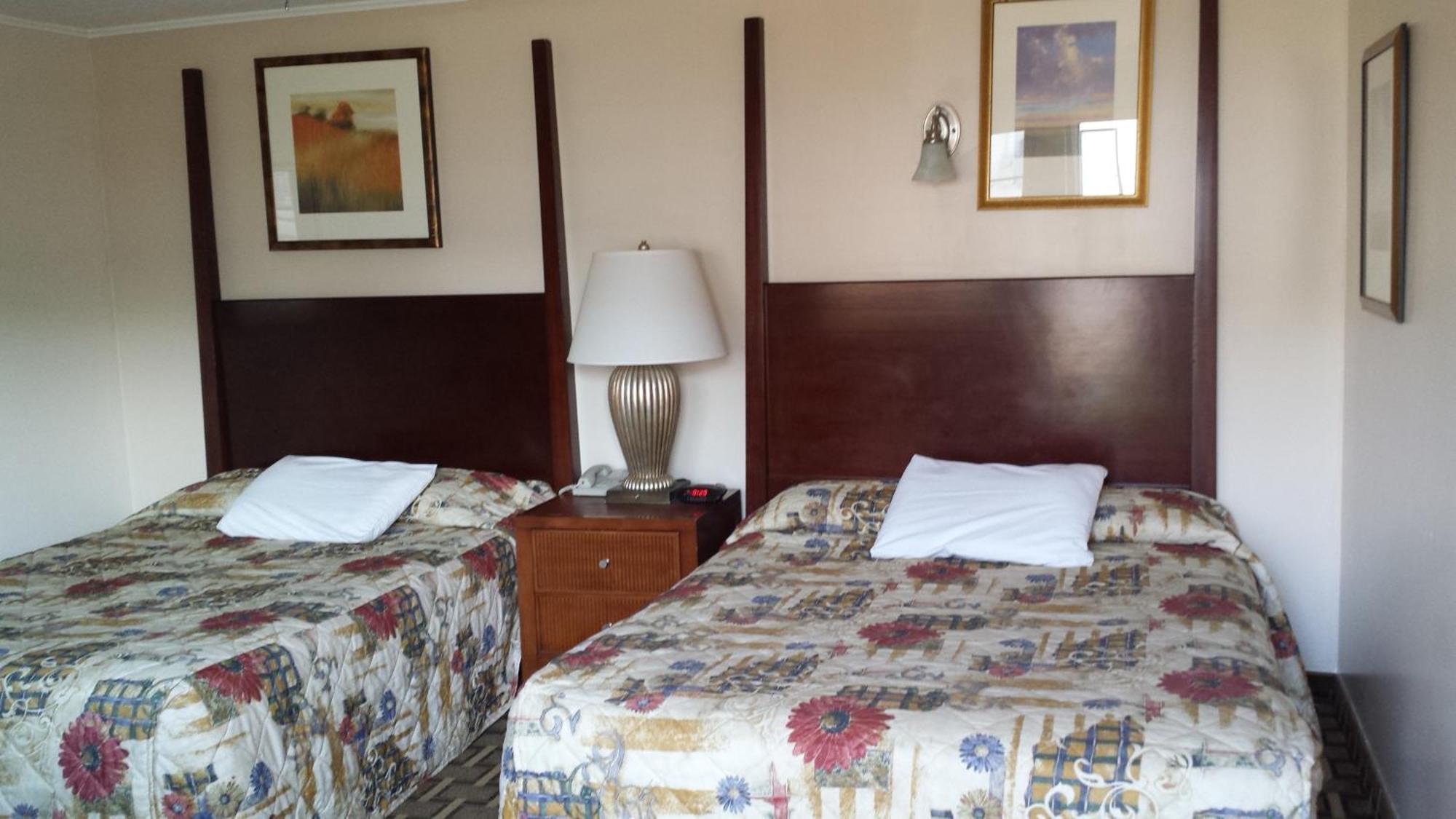 Executive Inn & Suites Lakeview Zimmer foto
